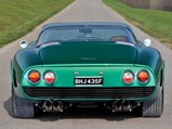 1968 Bizzarrini 5300 GT Strada Alloy
