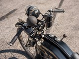1928 CWS Federation 350 Lightweight