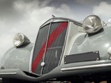 1952 Lancia Ardea 800 Furgoncino
