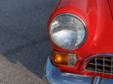 1967 Sunbeam Tiger Mk II