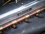 1929 Bentley 4½-Litre Tourer by Vanden Plas