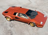 1979 Lamborghini Countach LP400S Series I  - $