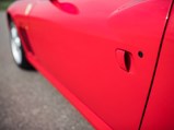 1999 Ferrari 550 Maranello WSR