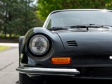 1973 Ferrari Dino 246 GTS 'Chairs & Flares' by Scaglietti