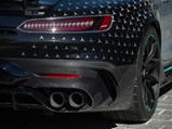2021 Mercedes-AMG GT Black Series Project One Edition
