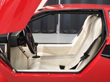 1984 Agostini Countach Junior 'Closed Roof' Children's Car