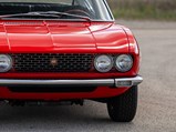 1967 Fiat Dino Coupe by Bertone - $