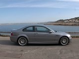 2003 BMW M3 CSL