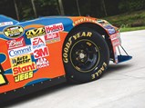 2007 Chevrolet Impala NASCAR 'Jeff Gordon'