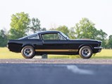 1966 Shelby Mustang GT350 H
