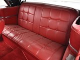 1960 Lincoln Continental Mark V Convertible