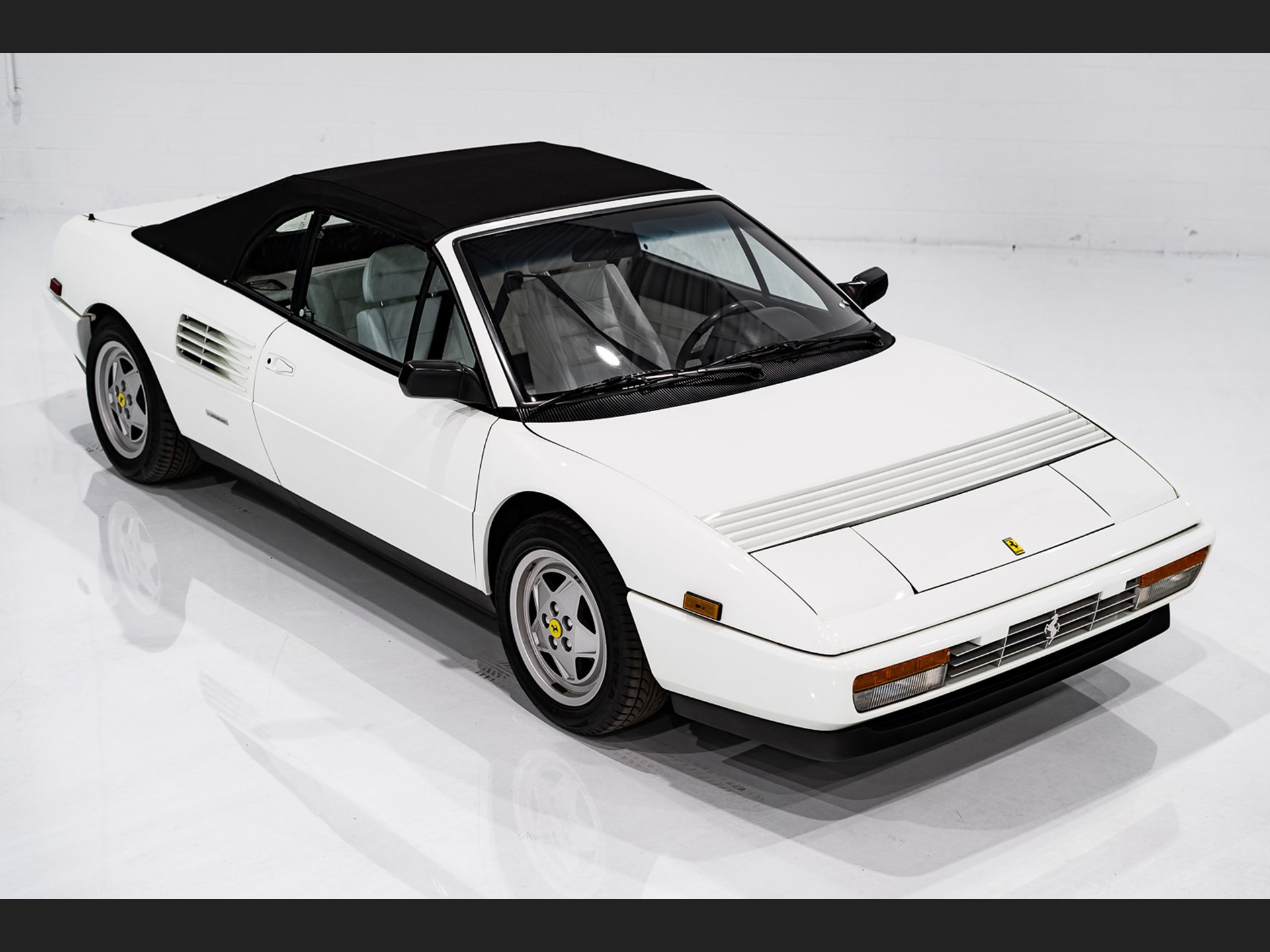 mondial t cabriolet
