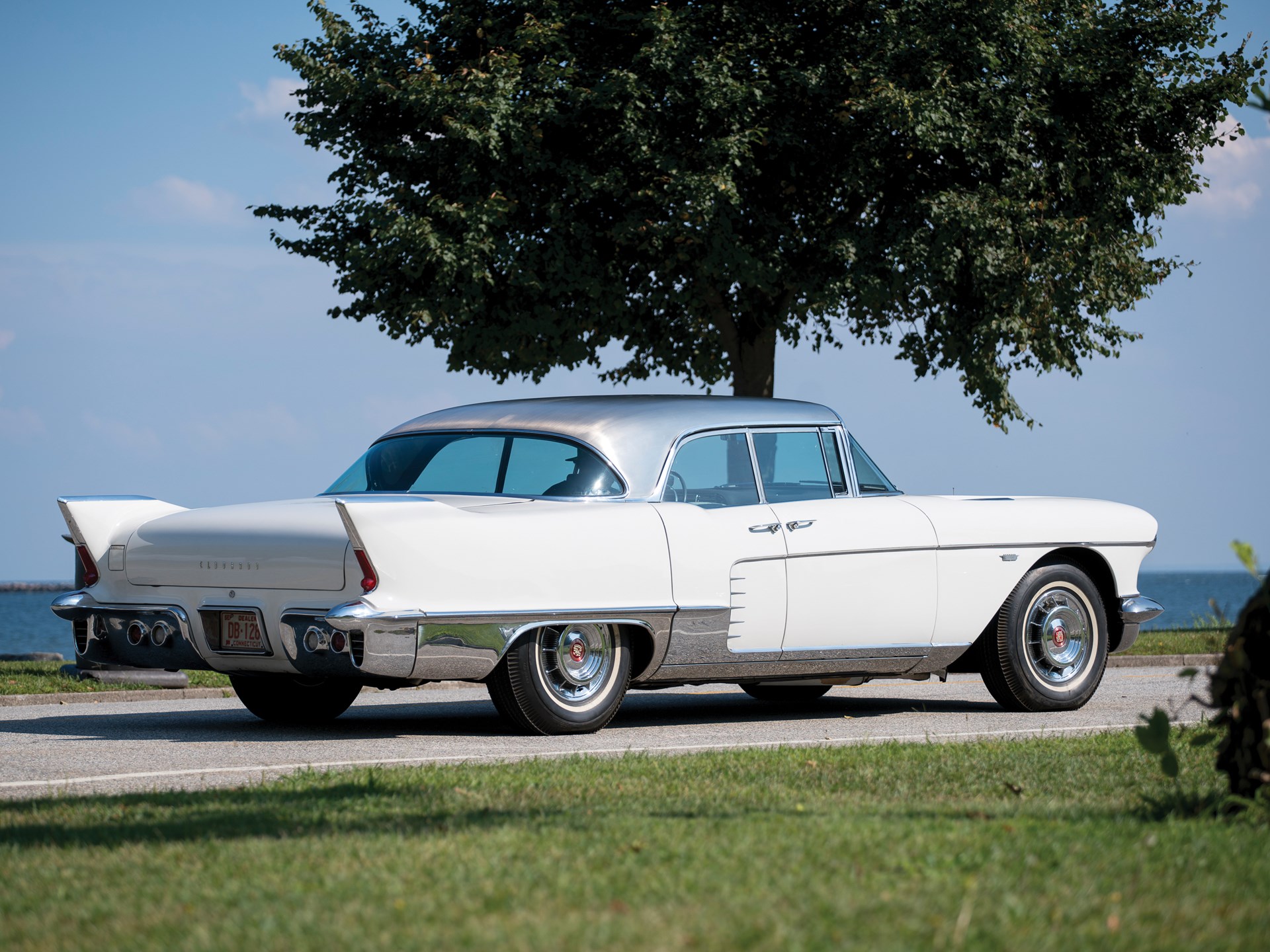 Cadillac eldorado brougham