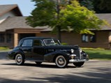 1940 Cadillac Series 60 Special Sedan