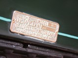 1907 Jewel Model D Runabout  - $