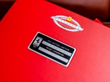 1961 Ferrari 400 Superamerica SWB Coupé Aerodinamico by Pininfarina