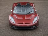 2005 Magnate P708 Barchetta