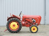 1956 Porsche-Diesel Allgaier AP22