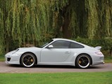 2010 Porsche 911 Sport Classic