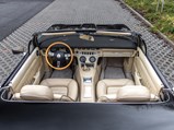1970 Maserati Ghibli 4.7 Spyder by Ghia