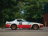 1972 Ferrari 365 GTB/4 NART Spider Competizione by Michelotti - $