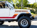 1984 Jeep CJ7 Renegade  - $