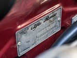 1977 Alfa Romeo Alfetta 1.6