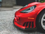 2005 Saleen S7 Twin Turbo