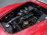 1956 Siata 300 BC Barchetta