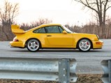 1993 Porsche 911 Carrera RSR 3.8