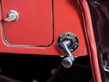 1937 Cord 812 Supercharged Cabriolet