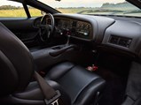 1993 Jaguar XJ220
