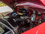 1947 Ford Super DeLuxe Sportsman Convertible