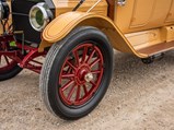 1912 Michigan Four-40 Touring
