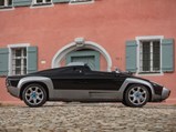 1989 Isdera Spyder 036i