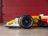2005 Lola-Cosworth-Ford B05/00