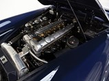 1959 Jaguar XK 150 S 3.4 Roadster