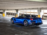 2016 Ferrari F60 America