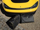 2015 Ferrari Sergio by Pininfarina