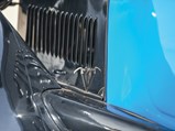 1917 Chandler Type 17 Seven-Passenger Touring