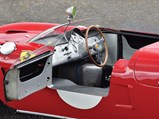 1962 Ferrari 268 SP by Fantuzzi