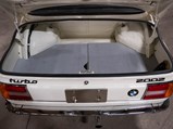 1974 BMW 2002 Turbo