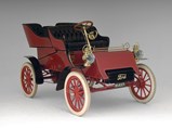 1903 Ford Model A Rear Entry Tonneau