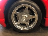 1998 Dodge Viper RT/10