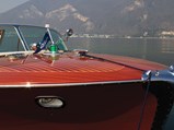 1958 Riva Tritone "Via"