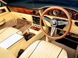 1989 Aston Martin V8 7.0 Litre Coupé
