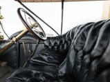 1912 Marquette Model 25 Touring