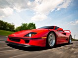 1992 Ferrari F40