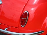 1959 Fiat 500 Jolly by Ghia