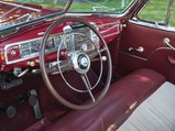 1948 Plymouth Special Deluxe Convertible
